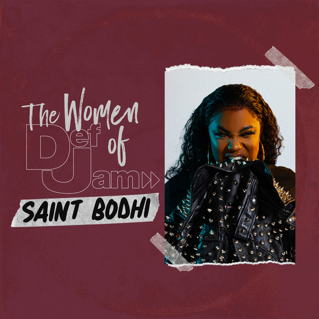 Women of Def Jam: Saint Bodhi